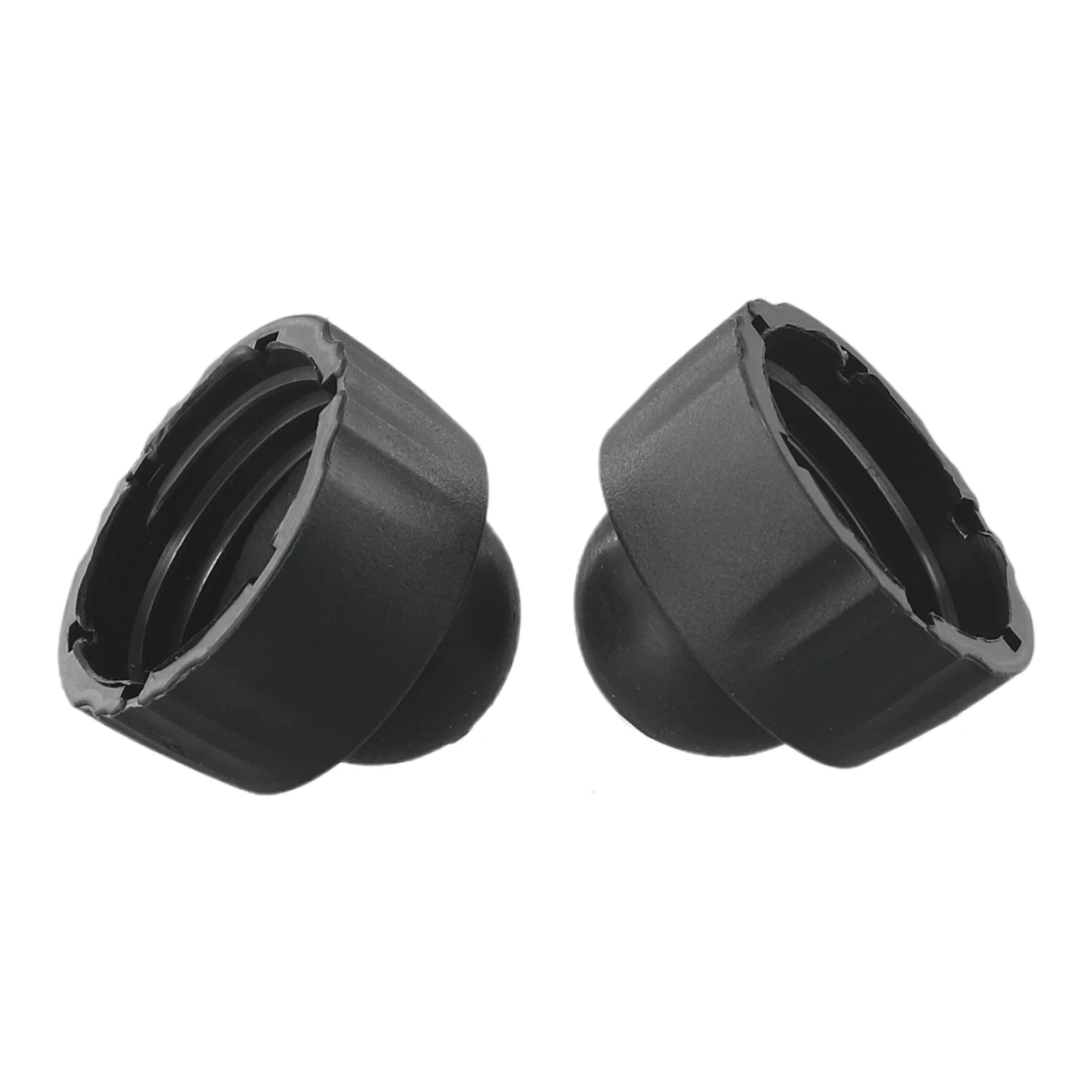 2er-Pack 300890001 Öltankdeckel für Kettensäge P540 P541 P542 P545 CS1800 Ersatzdeckel für 5836201 Öltank