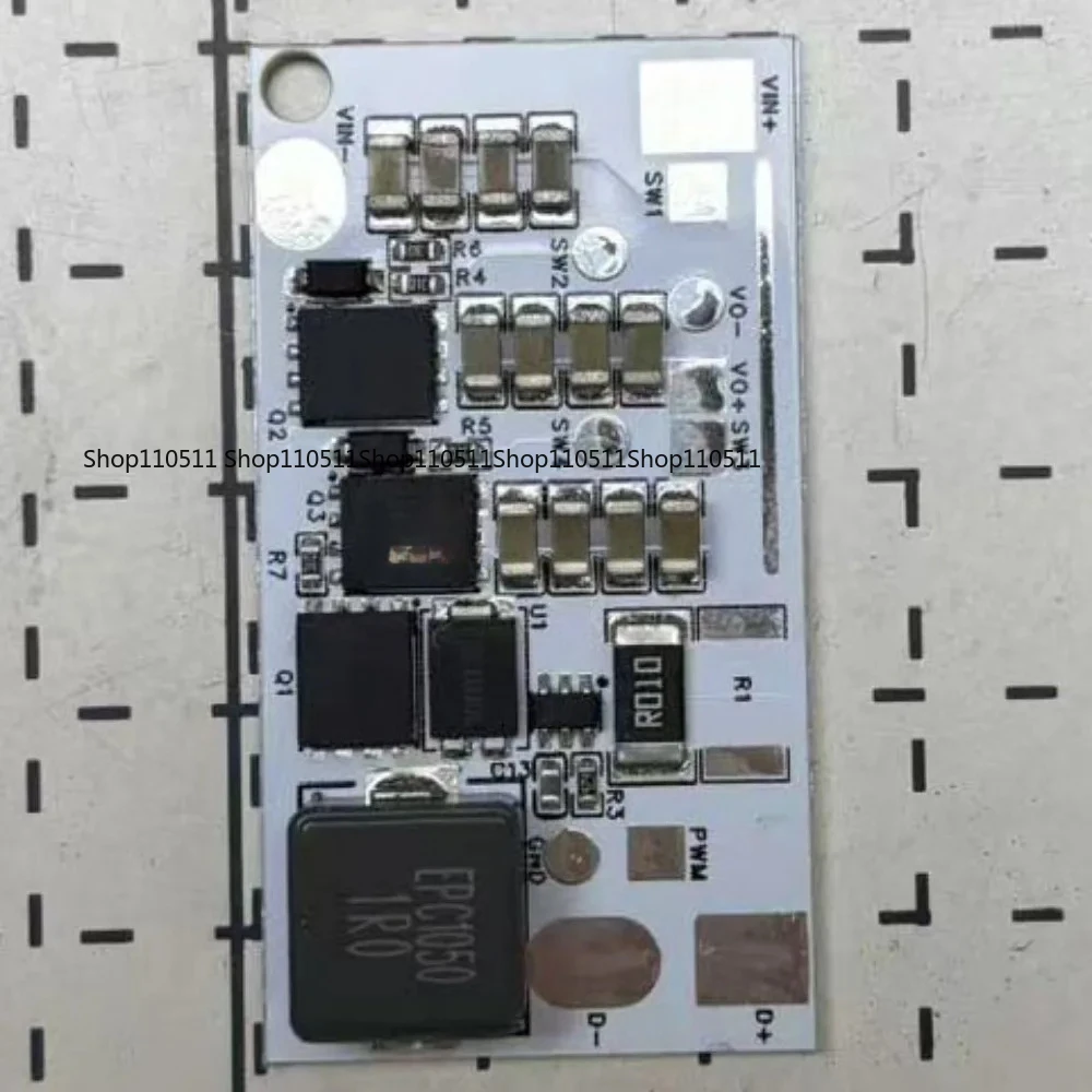 Laser Generator 140w260w300w400w Pump Source Constant Current Drive Board, Adjustable Current 15-32A