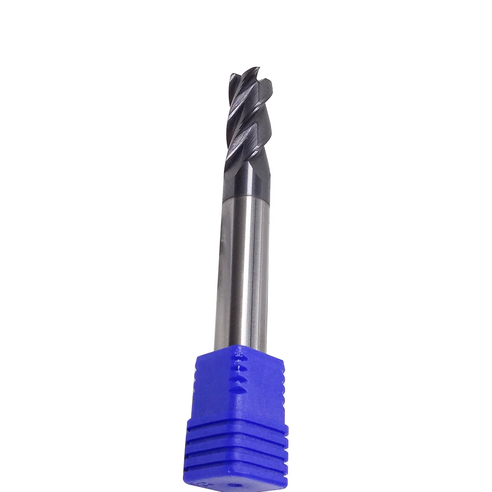 GM-4RL R Series Long Shank for General Machining GM-4RL-D12.0R0.5/D12.0R1.0/D12.0R2.0/R16.0R1.0/D16.0/R20.0