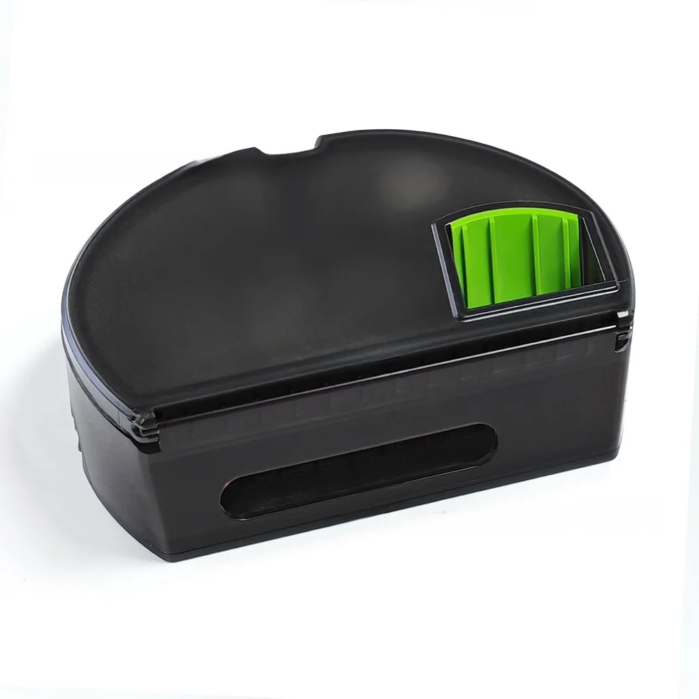 Dust Box Dustbin For S9 Series S9 S9+ S9 Plus Vacuum Cleaner Replacement Parts Dust Container Household Cleaning Tool Accessory