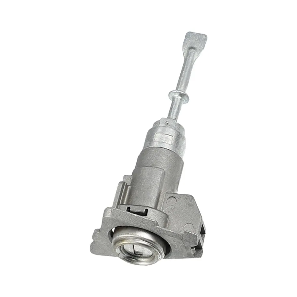 For Kia Sportage 2017-2022 Car Door Lock Door Lock Cylinder Car Door Repair As Shown Direct Replacement Plastic Material