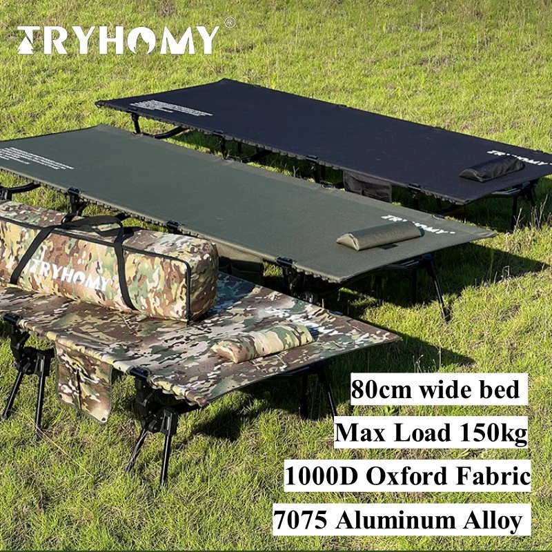 #25 Ranked Camping Cots Picks in 2026