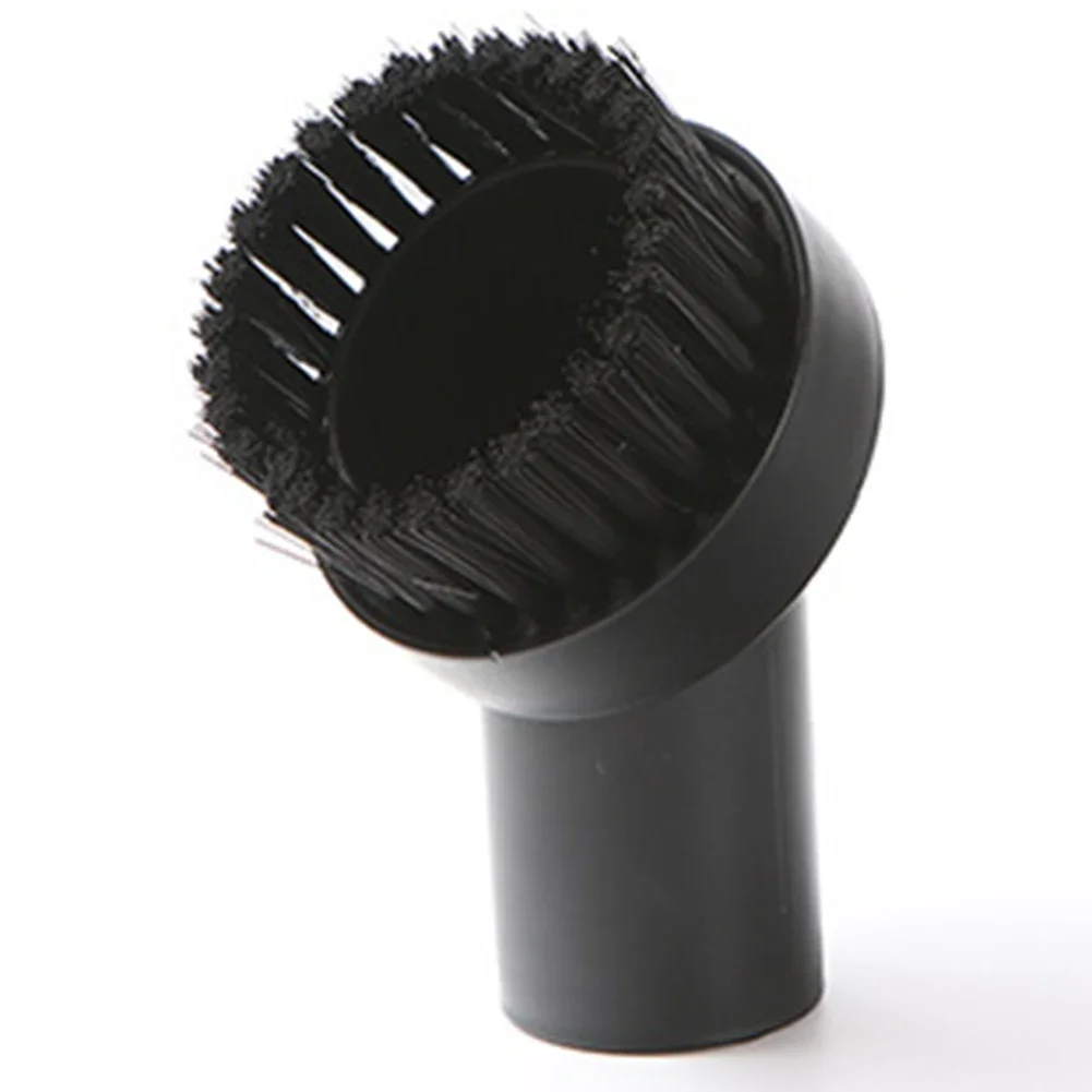 Universal Vacuum Cleaner Dust Brush Dust Brush Suction Nozzle For Shop Vac Dusting Tool Attachment 32mm  Inner Diameter