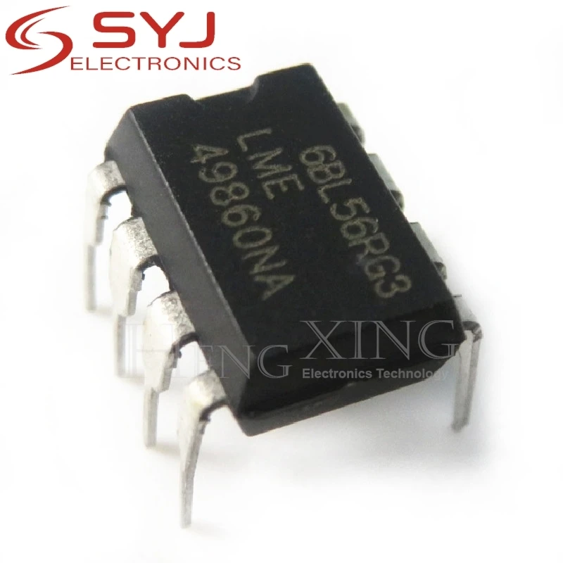 5PCS SP8629 8629 OPA2227P OPA2227 LME49860NA LME49860 TDA3629 3629 FA5571P FE5571 5571 PT6983A-D PT6983A DIP