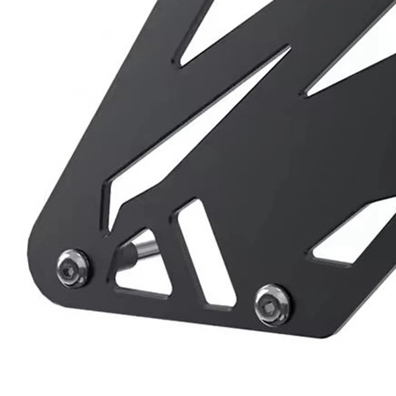

Motorcycle Rear Caliper Guard Protector For Yamaha Tenere 700 T7 2019-2024 Tenere 700 World Raid Rally Edition 2020-2024
