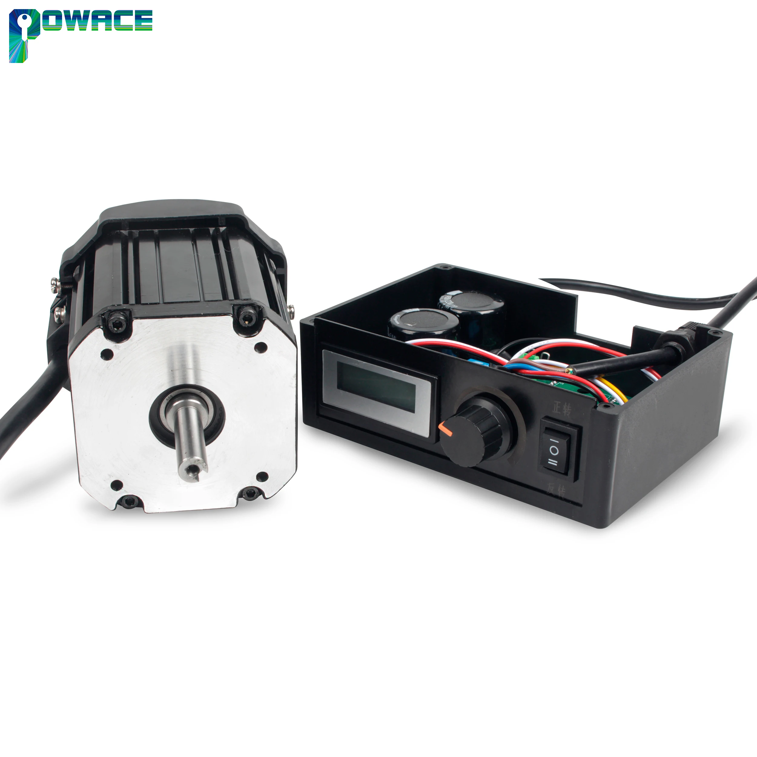 850W 1100W Dc Brush…