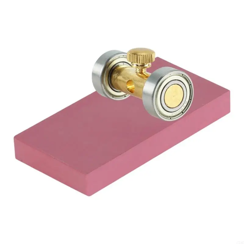 นาฬิกาซ่อมนาฬิกาน้ำหนักเบาชุดพร้อมขาตั้งไขควงและหินที่คมชัด C7AC C7AC