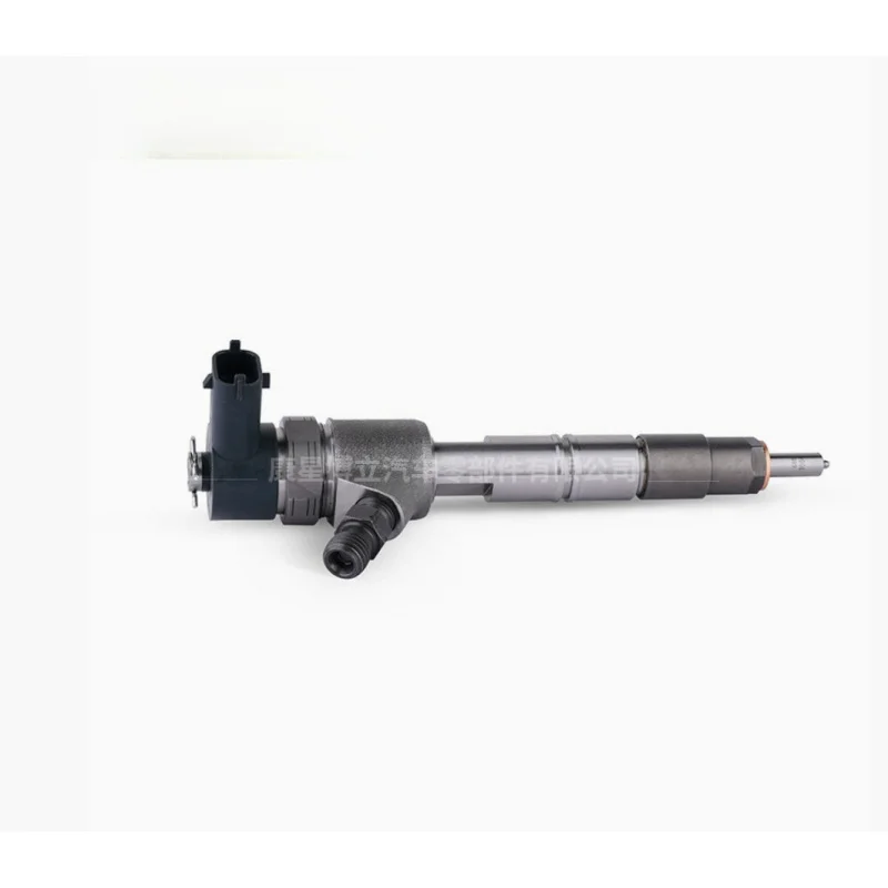 

High Quality New Diesel Common Rail Fuel Injector 1112100ABYB1 0445110629 for JMC