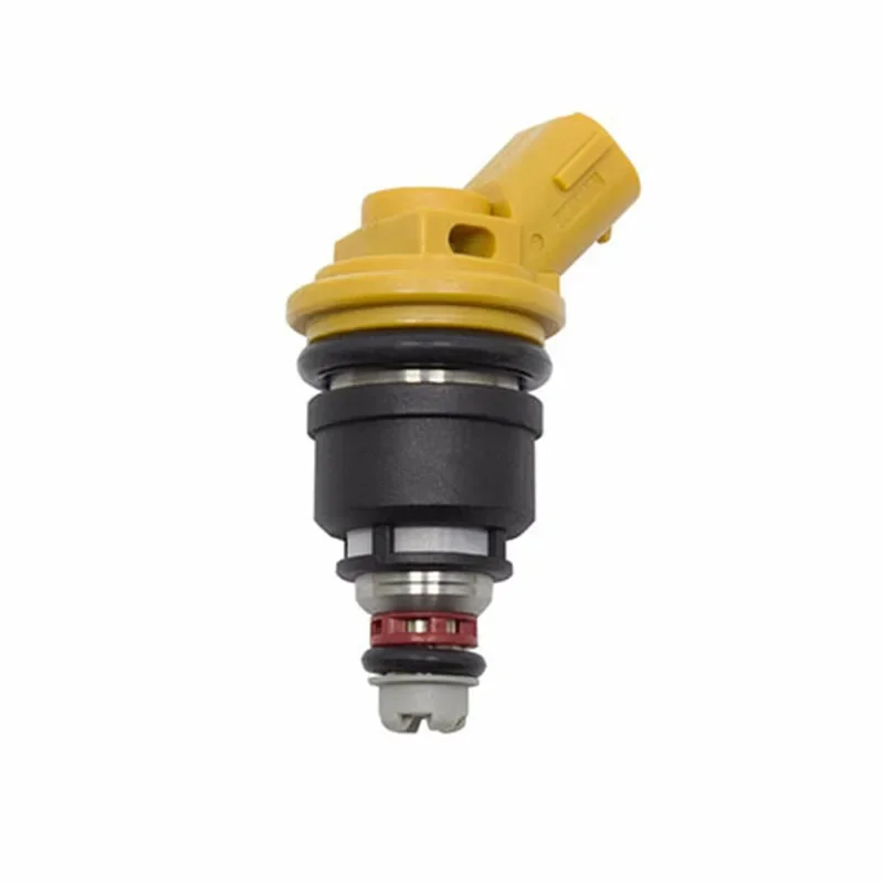 Fuel Injector 800cc 16600-AA170 For JECS/Subaru Sti WRX GC8 2.5L Car Petrol Engine Nozzle Injection Side Feed Injector Valve