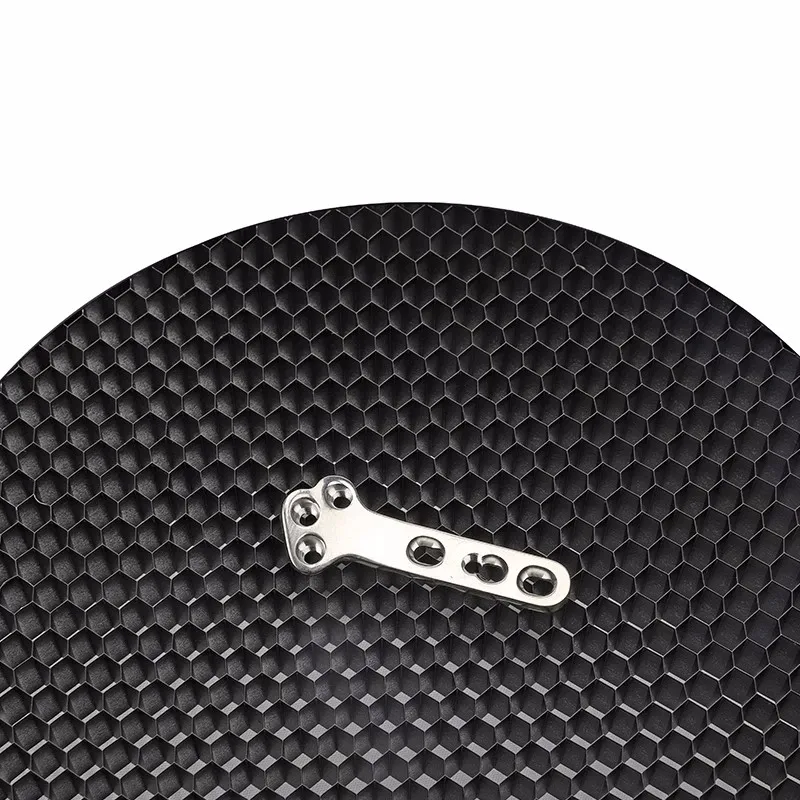 1PC 2.0/2.4/2.7/3.5 Stainless Steel Orthopedic Plate for Small Animal Pets