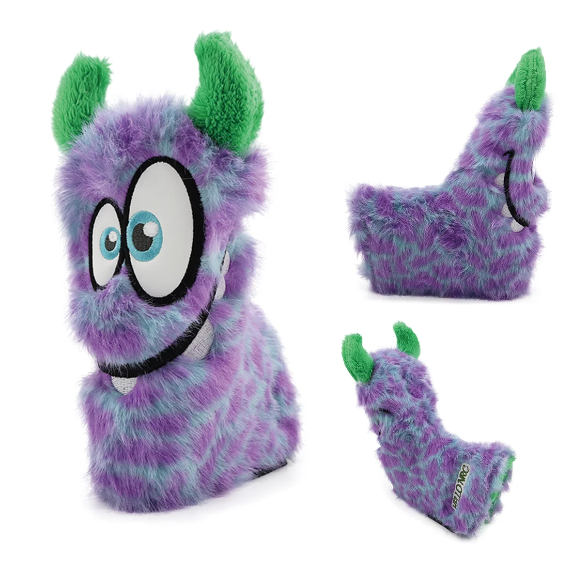 Thumbnail 2 - #8 Latest Golf Club Headcovers Offers
