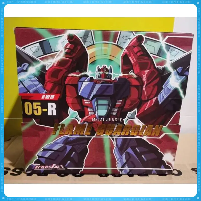 

In Stock Special Offer BWM05R Four-variable Chimpanzee Captain Action Figure Model Statue Collectible Toy Festival Gifts