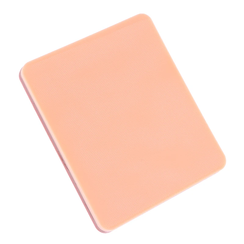 Medical Skin Suture Model Medical Surgical Incision Silicone Suture Training Pad Suture Training Pad