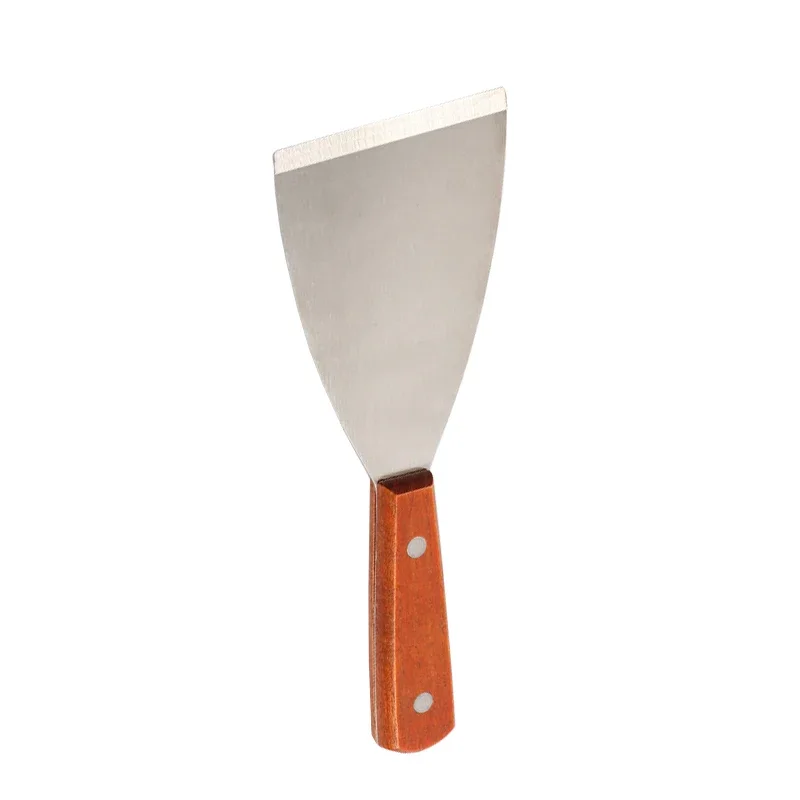 3D Printing Platform Mold Taking Blade Wall Cleaning Decoration Shovel Scraper Multifunctional Cleaning Tool Oblique Cutting Edg