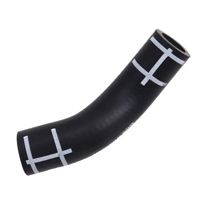 For Panamera 970 3.6L 4.8T 2010- 2015 Engine Cooling Hoses 97010642001 Radiator Hoses Replacement Part