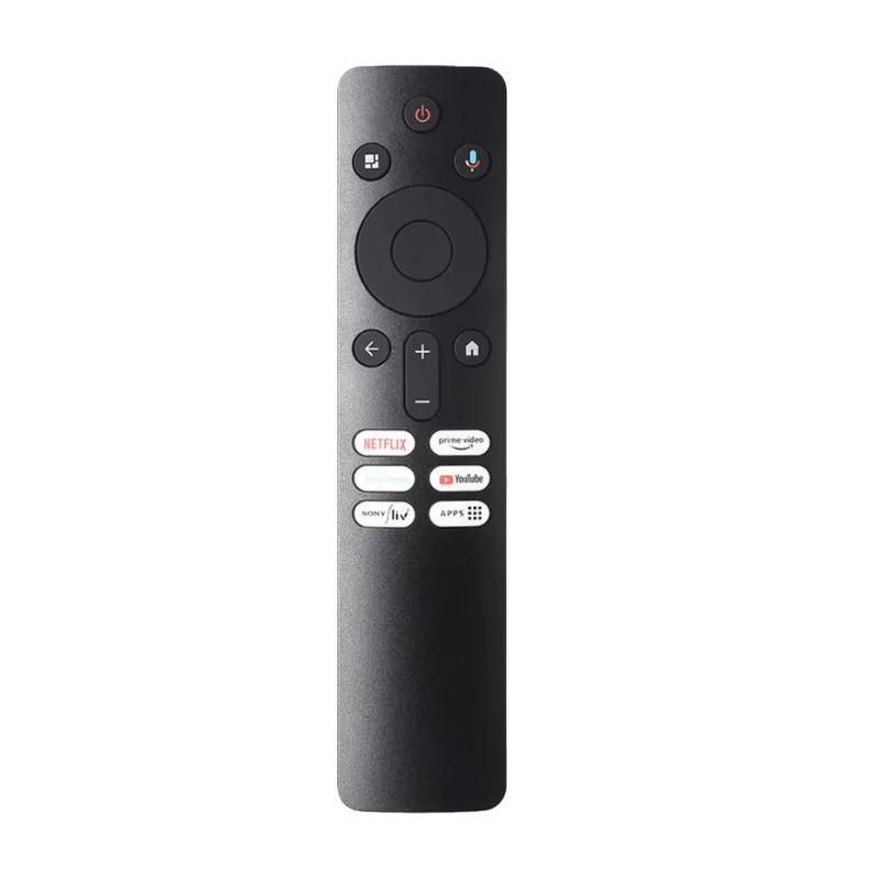 

E85540014E3A voice remote control compatible with Xiaomi TV accessories