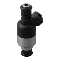 1pcs Fuel Injector For  Daewoo Lanos Cielo Corsa 1.5L 1.6L 1999-2002 High Impedance Fuel Injectors Save Gasoline Improve MPG
