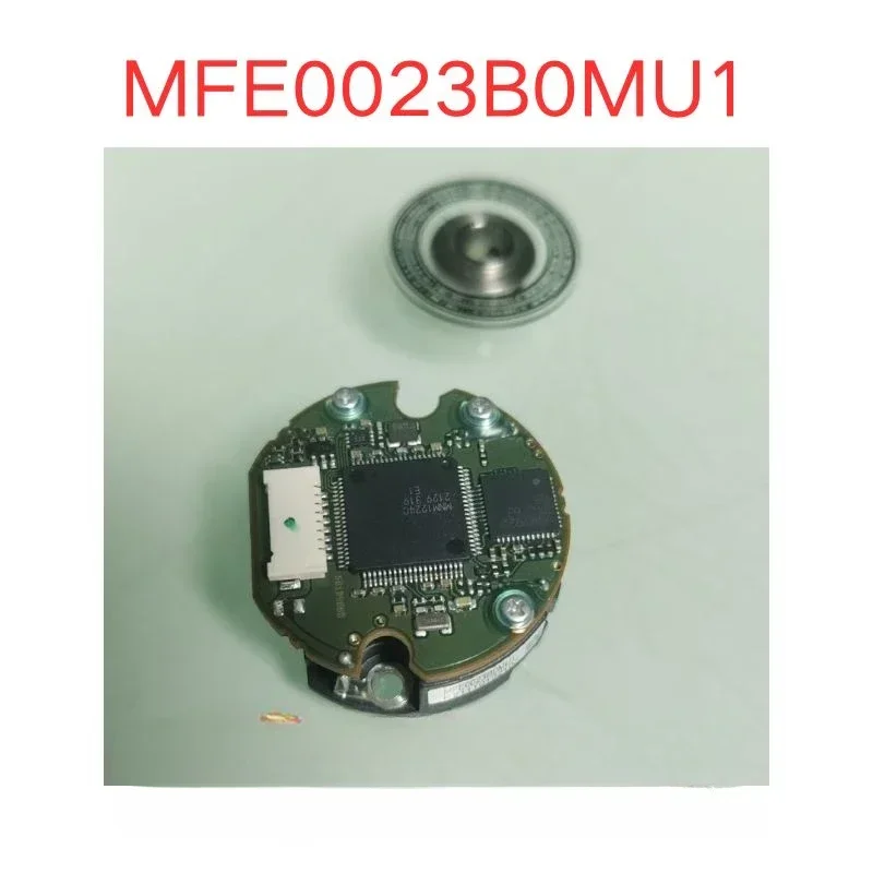 Codificador MFE0023B0MZC usado probado ok