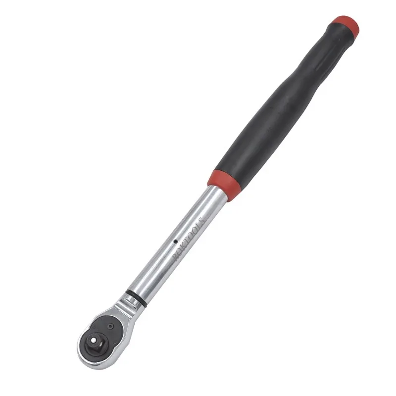 

[Hot Sale] ROKTOOLS 40-800 N.m Digital Torque Wrench Electronic Dynamometric Wrench TQ Range 3/4 Drive 798mm Length