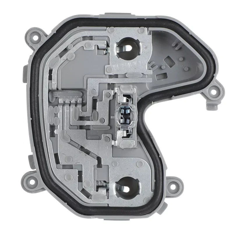 

1pc Car Rear Tail Light Bracket Holder With Plug Bulb Right Left Side For Jeep Renegade 2015-2023 Car Accessories OEM68270892AA