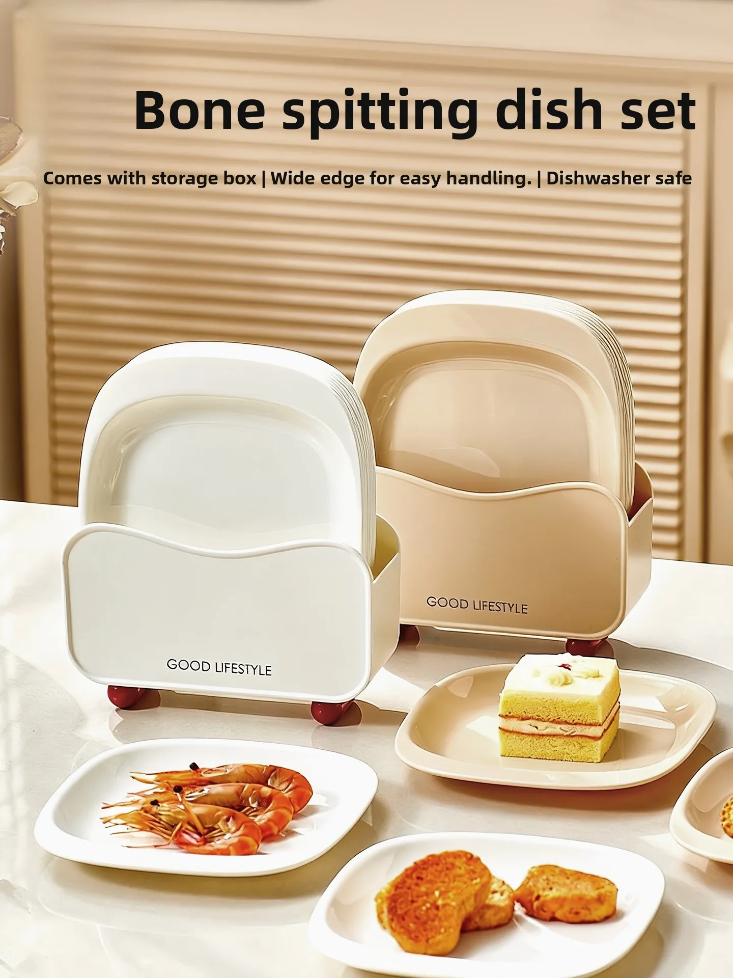Plastic Food Ade Bo…