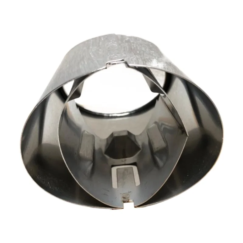 Figzero 1Pc Exhaust…