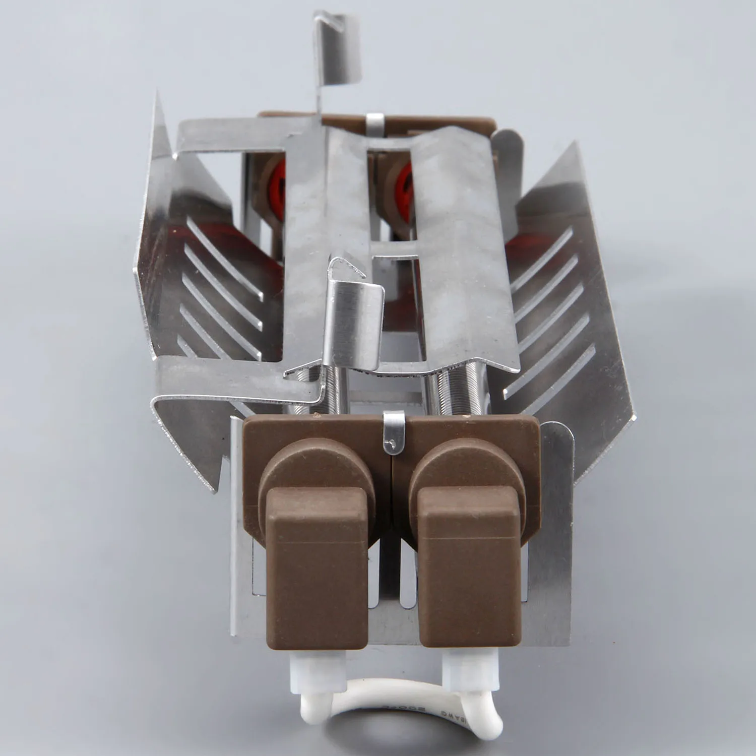 [B25B!】 WR51X10101 Refrigerator Defrost Heater Kit Fridge For General Electric Hotpoint AP4355467 1399613