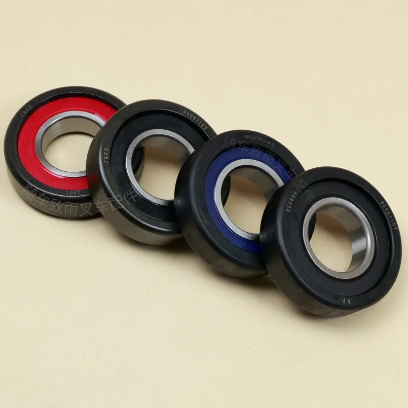 Forklift Mast Bearing 980811NT 5511934mm For Heli Hangcha 3-3.5T 1PC