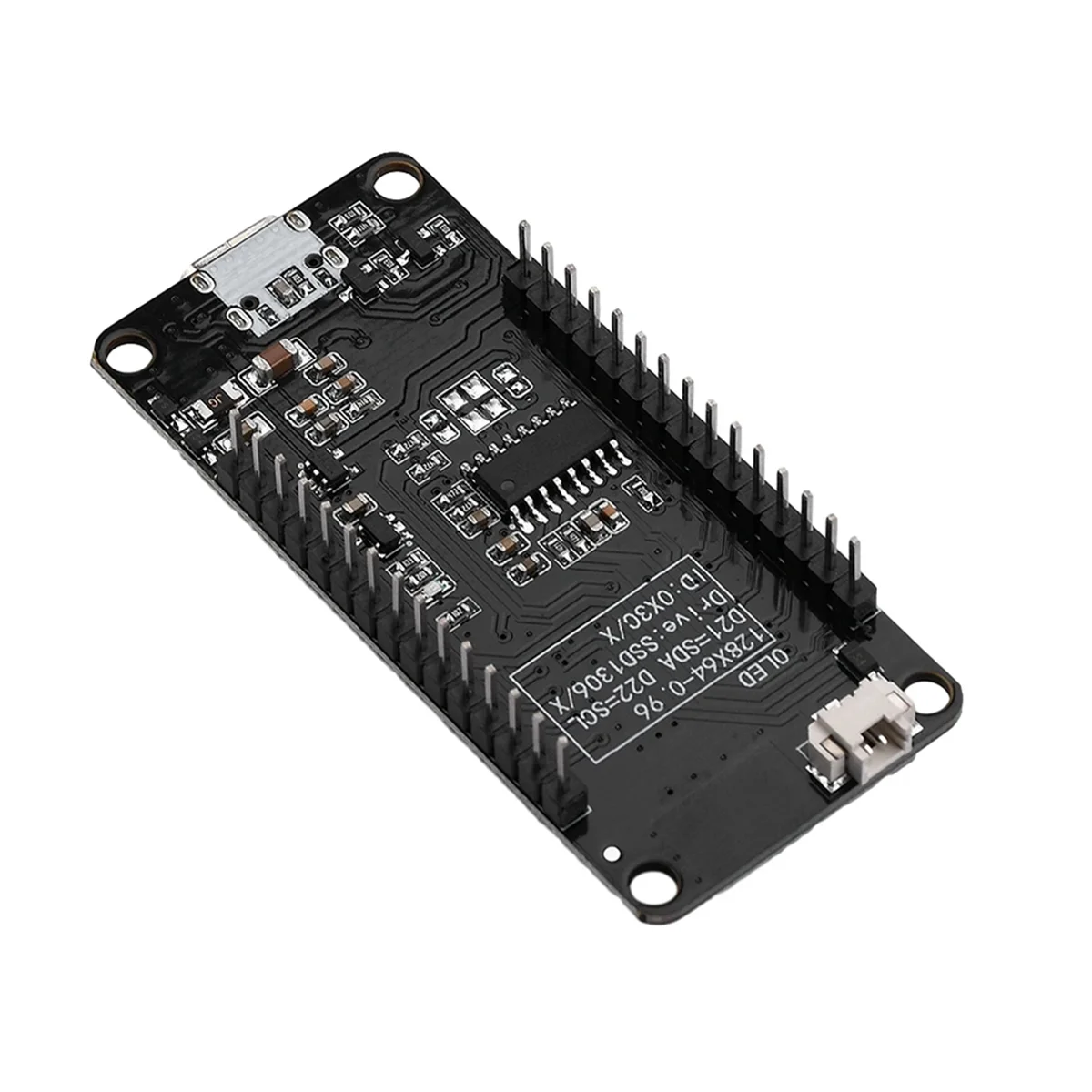 GFR5-ESP32 ESP-WROOM-32D WIFI Bluetooth Development Board CH340 Type-C