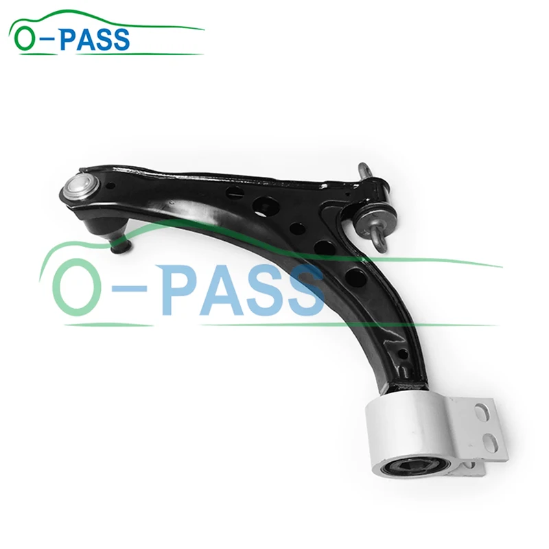 Front lower Control arm For Chevrolet Cruze Volt & OPEL AstraK & VAUXHALL Astra VII & BUICK Verano II 2016 39089342