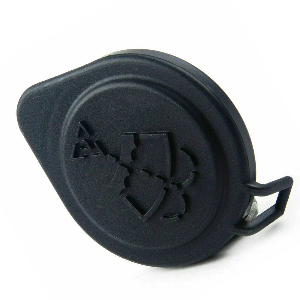 1pc Windshield Washer Washer Fluid Reservoir Cover Cap 61667264145 For BMW E46 E90 E88 E60 X3 X5 Car Accessories