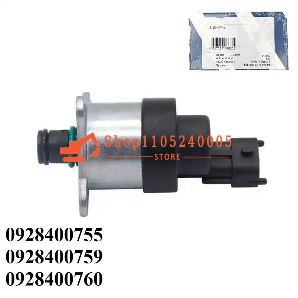 

Для 0928400755 0928400759 0928400760 Топливный насос Common Rail Система регулятора Дозирующий регулирующий клапан