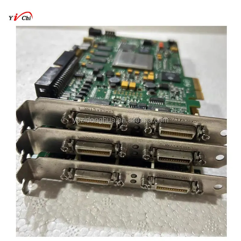 Xcelera-CL PX4 OR-X4C0-XPD00 XPF00 Bilderfassungskarte