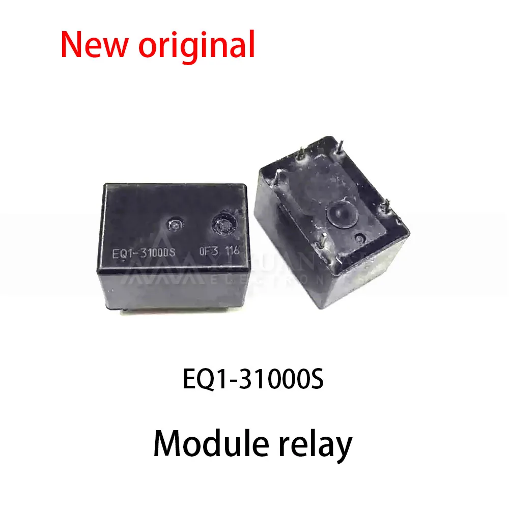 5pcs~10Pcs EQ1-31000S Module relay