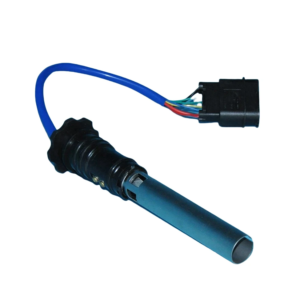 

For Iveco Daily 2006-11 Fuel Filter Water Sensor Vehicle Maintenance As Shown In The Picture Automotive Sensor
