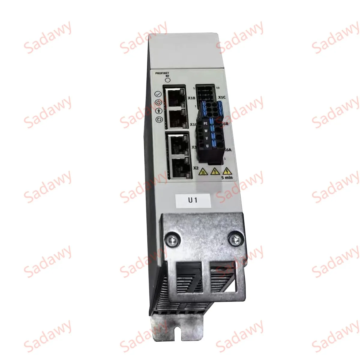 Fe-sto Used and New original CMMT-AS-C4-3A-EC-S1 5340820 CMMT-AS-C4-3A-MP-S1 8143164 CMMT-AS-C4-3A-PN-S1 5340815 Servo Drive