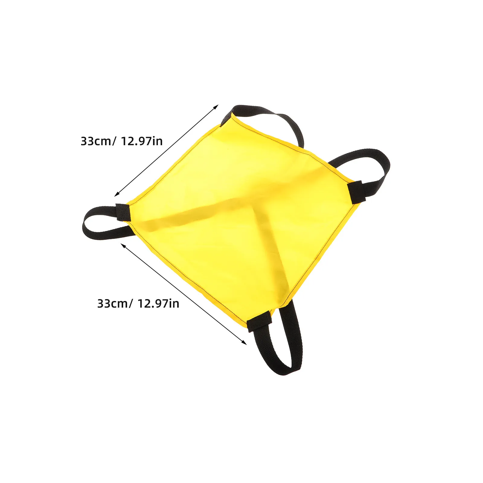 Swimming Parachute Resistance Training Gear Adjustable Bands for Targeted Muscle Build Portable Swim Exercise Equipment Pool