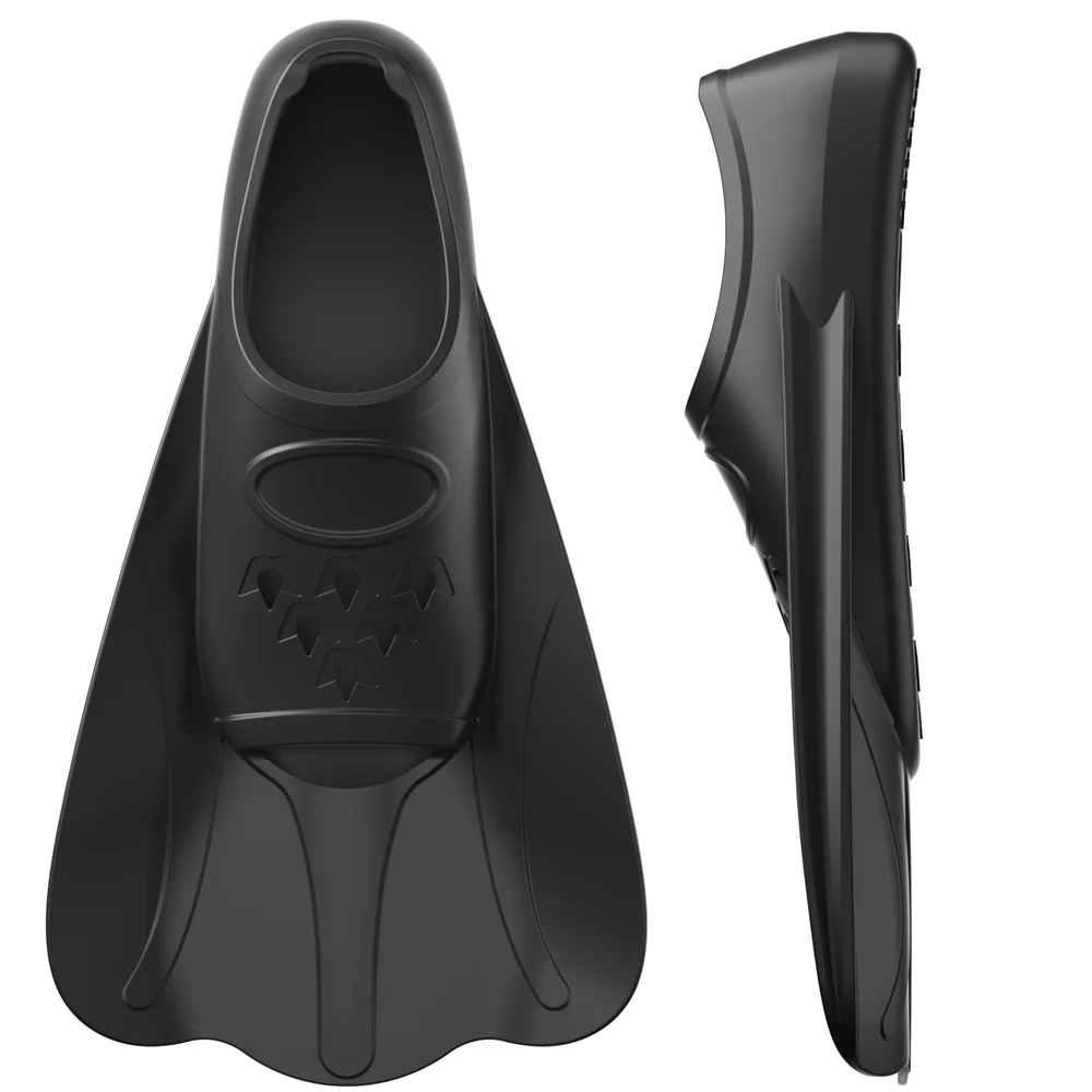 #8 Compare Diving Flippers Before You Buy