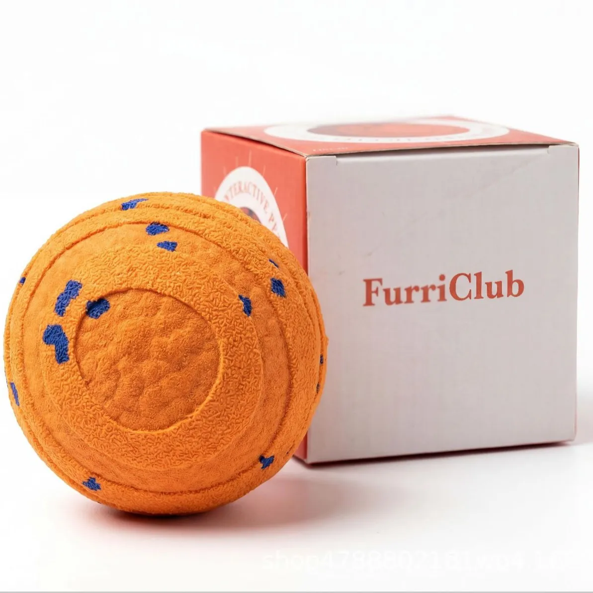 Bola ETPU Resistente a Mordidas para Cães, Bola Elétrica Redonda Não Tóxica para Treinamento de Cães, Brinquedo para Animais de Estimação com Certificação de Grau Alimentício