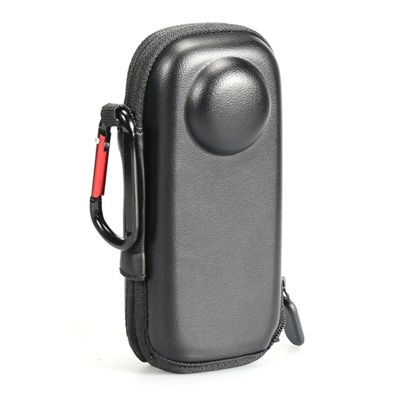 

Camera Storage Bag Scratches Resistant Case for X4 Cameras Storage Pouches