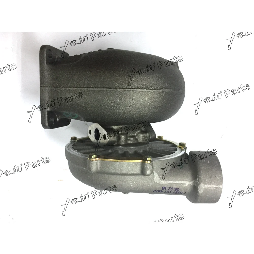 D924T 5700246 Turbo For Liebherr D924T Excavator Engine Parts