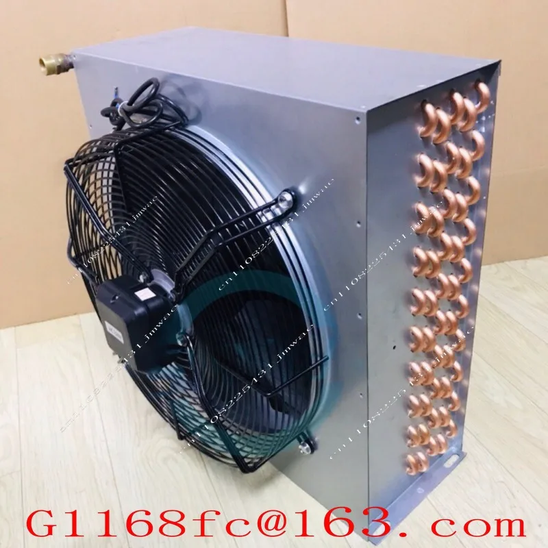 High Quality Cooling Circulating Water Radiator Welding Machine Cold Water Tank Radiator Fins