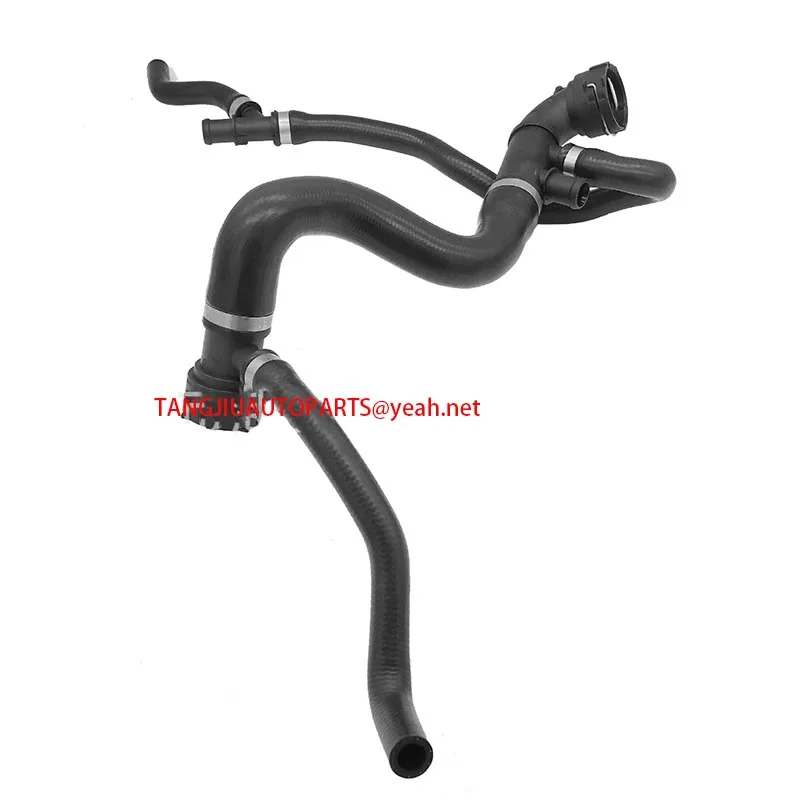 

31474498 Lower Coolant Radiator Hose Fit Volvo XC90 2016-2020