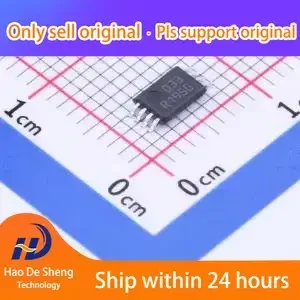 

10 шт./лот REF195GRUZ-REEL7 REF195GRUZ TSSOP8 новый оригинальный в наличии