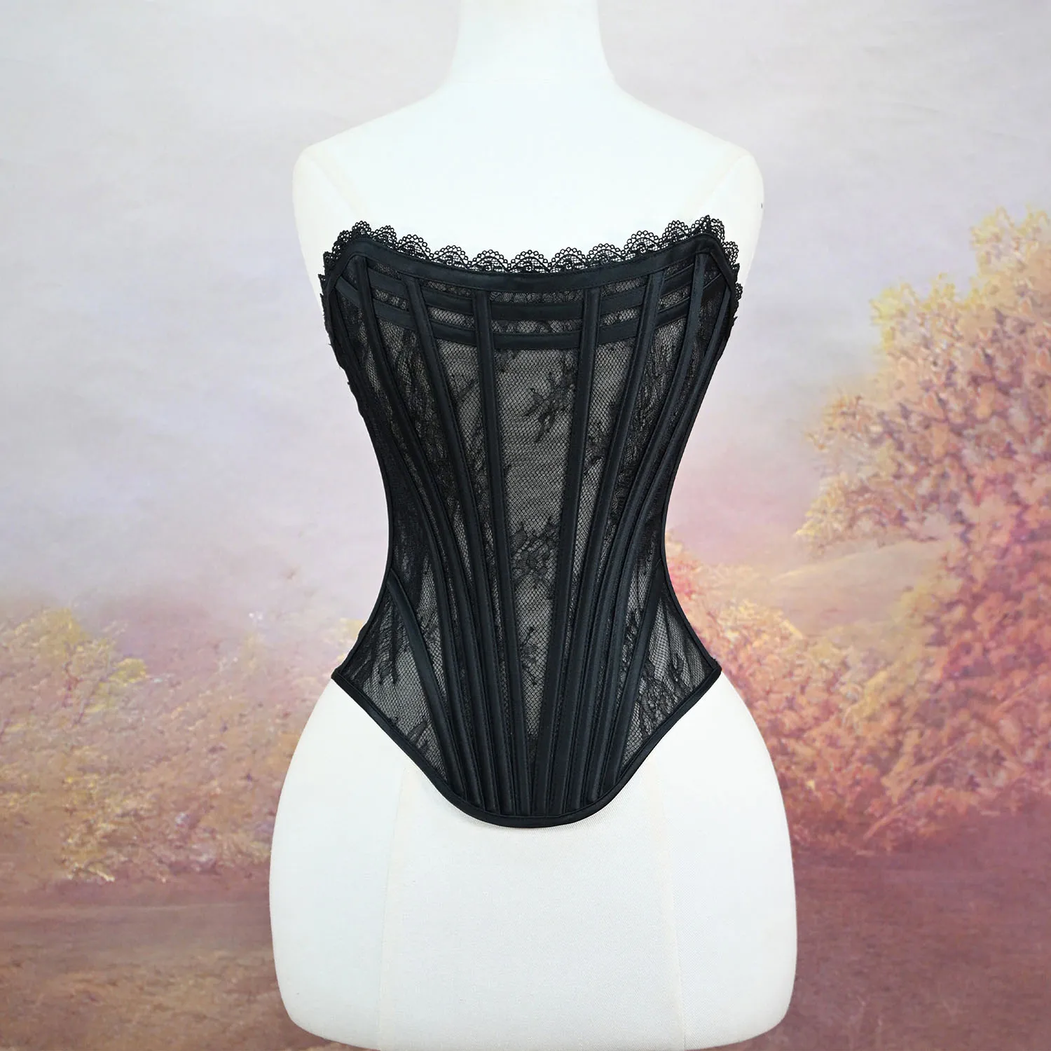 reggiseno-ondulato-in-pizzo-di-cotone-con-colletto-in-pizzo-e-canotta-modellante