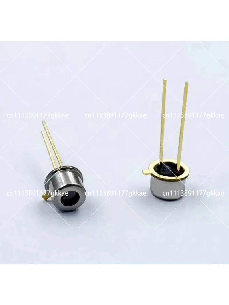 UV Photodiode 1.3mm Photosensitive Detector 200-1100nm Si PIN Sensor