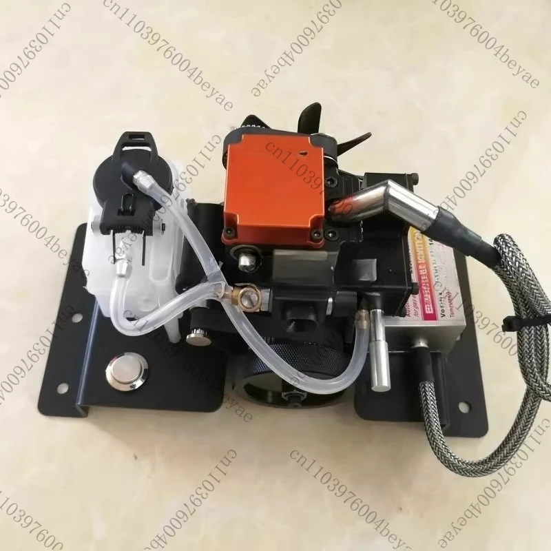 

Четырехтактный двигатель DIY модель генерации электроэнергии мощность микро мини бесщеточный запуск