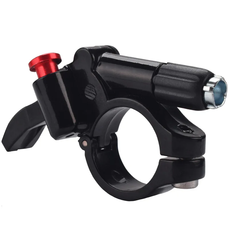 Lockout Wire Switch Lever Rockshox Suntour Mountain Bicycle Fox SR ST Mtb Bike XCR XCM EPIXON EPICON Suspension Fork Accessories