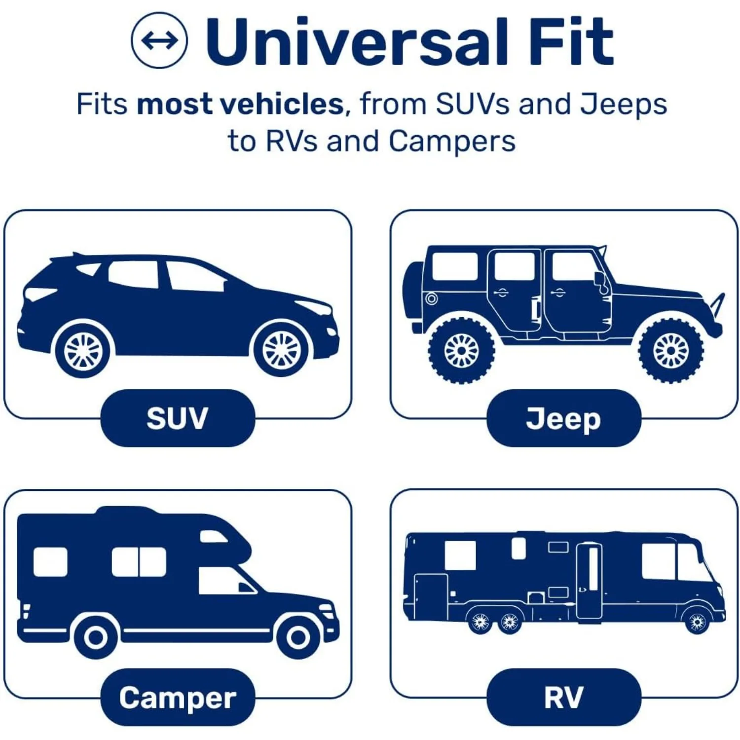 1 Stück robuste, wasserdichte LGBT-Regenbogen-Reserveradabdeckung – passend für SUV, Wohnmobil, LKW, Anhänger, mehrfarbiges Rad mit robustem Rad