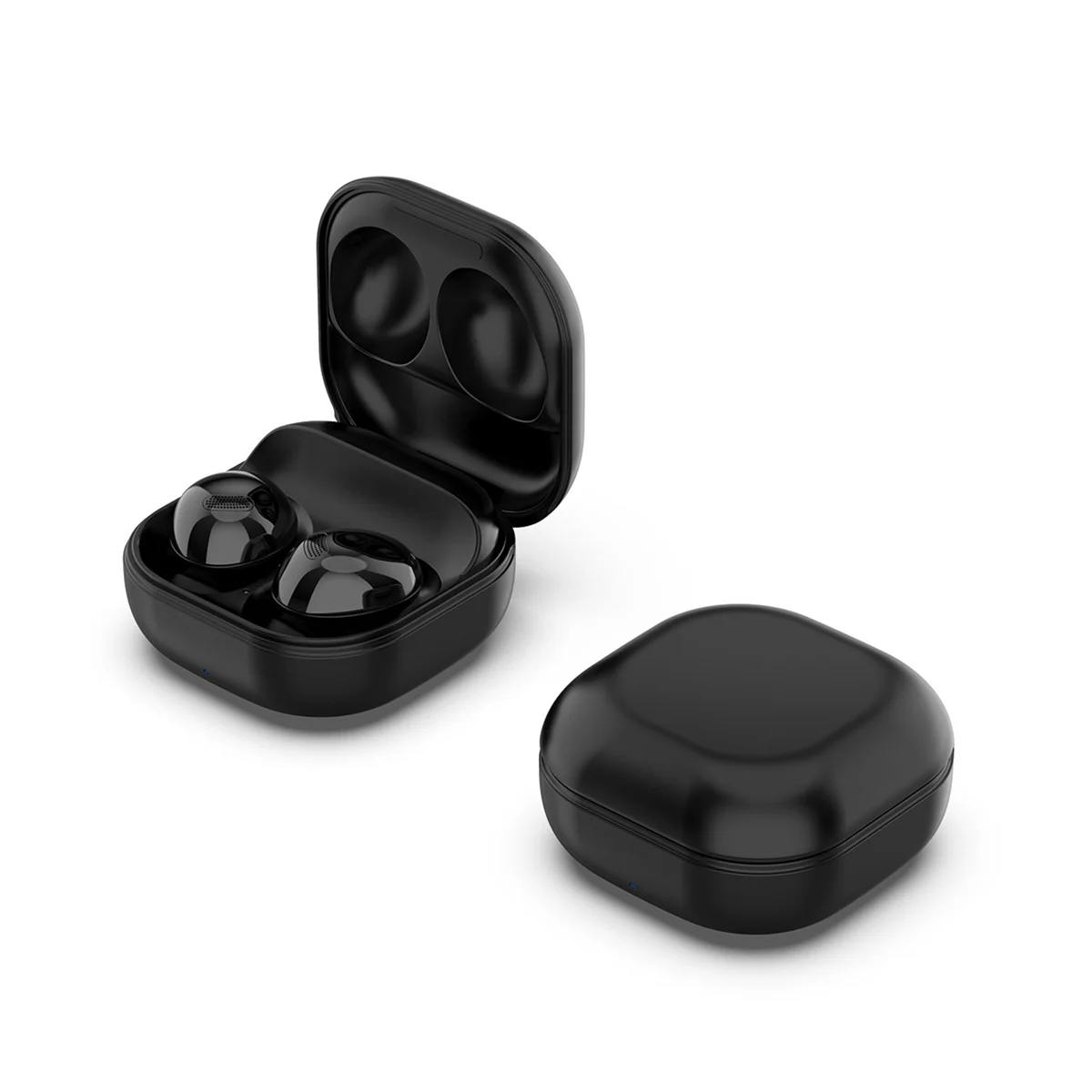 กล่องชาร์จ USB แบบพกพาสำหรับ Galaxy buds Pro ชุดหูฟังไร้สาย SM-R190สายชาร์จเคส